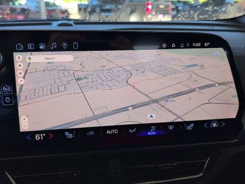 New 2026 Chevrolet Equinox EV RS image 26