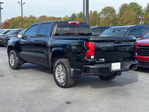 New 2026 Chevrolet Colorado LT w/ Advanced Trailering Package image 5