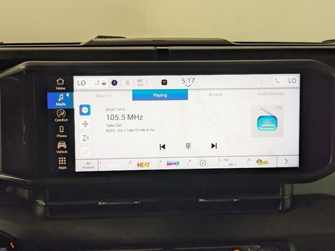 New 2026 Jeep Wrangler Sport S image 21