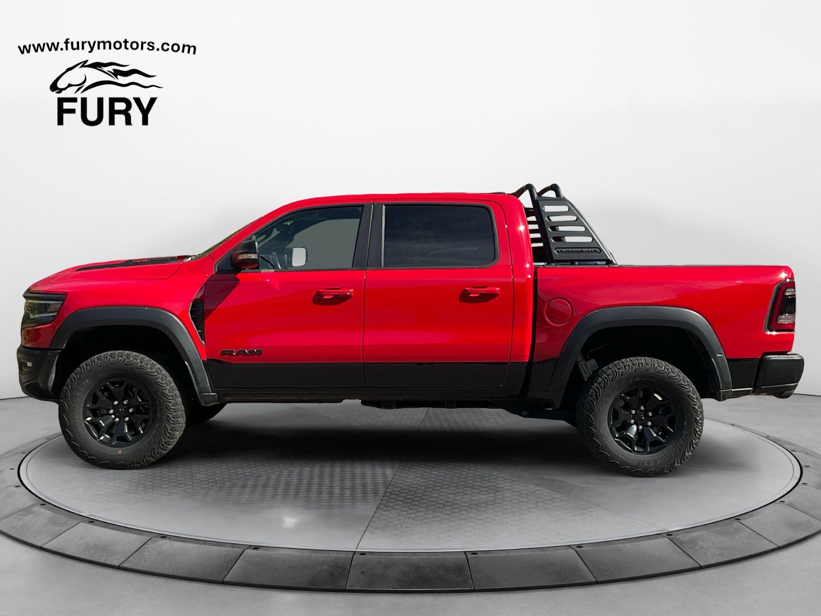 Used 2022 RAM 1500 TRX w/ TRX Level 2 Equipment Group AWD/4WD image 7