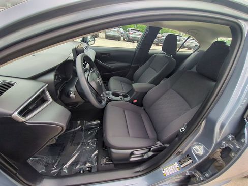 Used 2024 Toyota Corolla LE FWD image 16