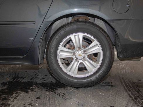 Used 2016 Chevrolet Impala Limited LS image 7