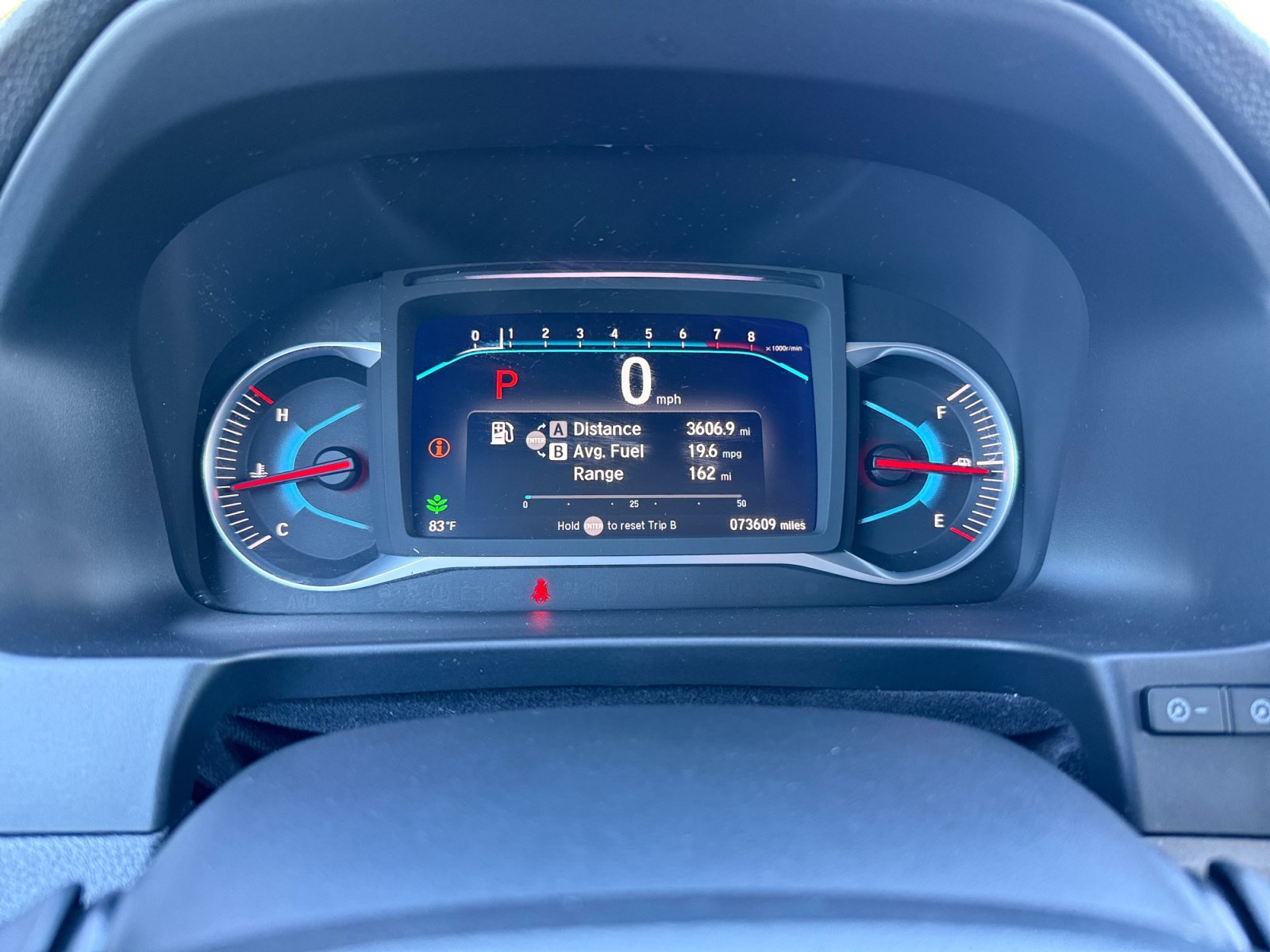 Used 2021 Honda Pilot Special Edition image 11