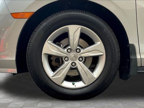 Used 2018 Honda Odyssey EX-L image 34