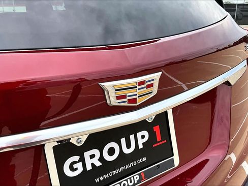 Used 2018 Cadillac XT5 FWD image 31