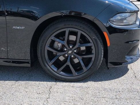 Used 2019 Dodge Charger R/T w/ Driver Confidence Group RWD image 11