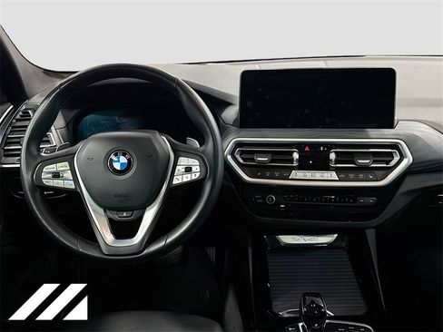 Used 2024 BMW X3 xDrive30i image 24