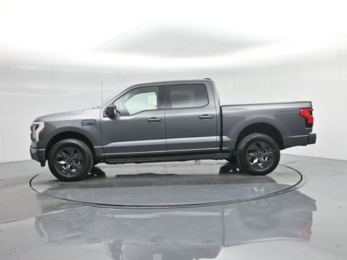 New 2025 Ford F150 Lightning Flash image 30