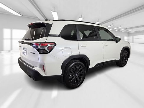 New 2026 Subaru Forester Sport AWD/4WD image 6