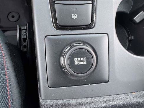 Used 2023 Ford Bronco Sport Heritage AWD/4WD image 37