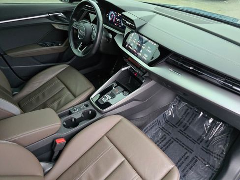 Used 2023 Audi A3 2.0T Premium w/ Convenience Package image 11