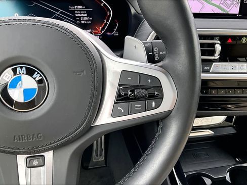 Certified 2024 BMW X3 sDrive30i w/ Premium Package image 25