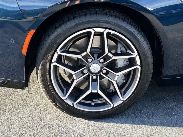 Used 2026 Dodge Charger Scat Pack AWD/4WD image 11
