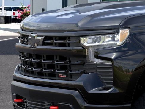 New 2026 Chevrolet Silverado 1500 LT Trail Boss w/ Convenience Package II AWD/4WD image 13