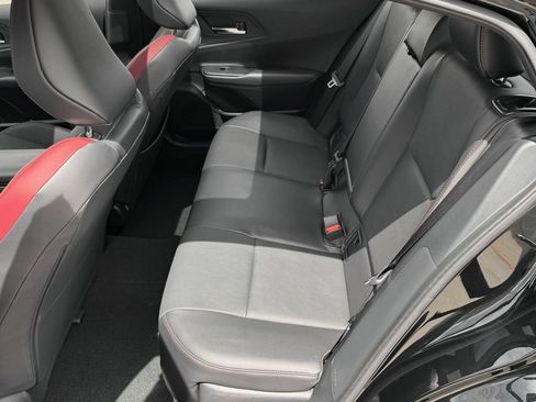 Used 2024 Toyota Prius Prime FWD image 24