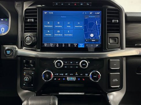 Used 2024 Ford F150 Lariat w/ Equipment Group 502A High AWD/4WD image 25