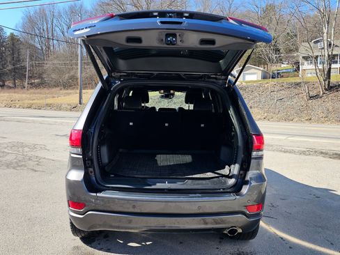 Used 2021 Jeep Grand Cherokee Limited w/ Quick Order Package 28K 80th image 21