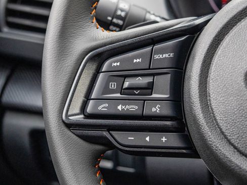 New 2025 Subaru Crosstrek 2.5i Limited w/ Crosstrek Mirror Package image 30