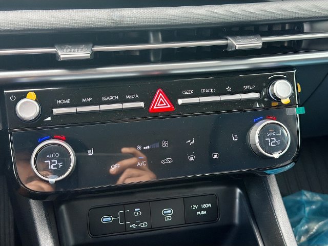 New 2026 Hyundai Tucson SEL Plus FWD image 15