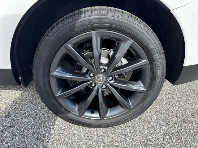 Certified 2026 Acura RDX w/ Advance Package AWD/4WD image 11