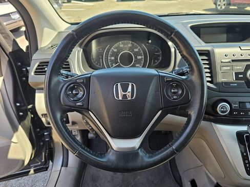 Used 2014 Honda CR-V EX-L image 24