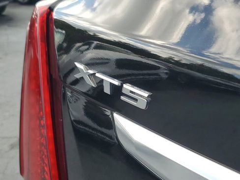Used 2020 Cadillac XT5 Premium Luxury FWD image 7