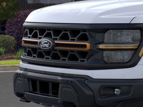 New 2025 Ford F150 Tremor w/ Equipment Group 402A High AWD/4WD image 47