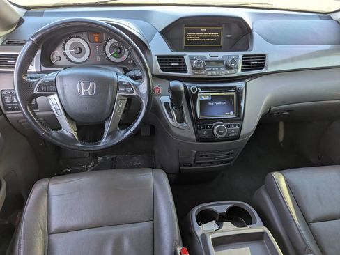 Used 2016 Honda Odyssey Touring image 30