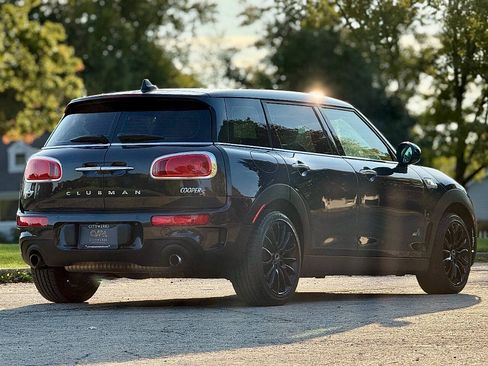 Used 2017 MINI Cooper Clubman S image 4