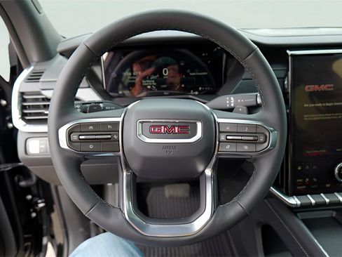 New 2026 GMC Acadia Elevation w/ Elevation Premium Package image 11