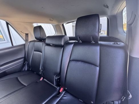 Used 2023 Toyota 4Runner TRD Off-Road Premium image 16