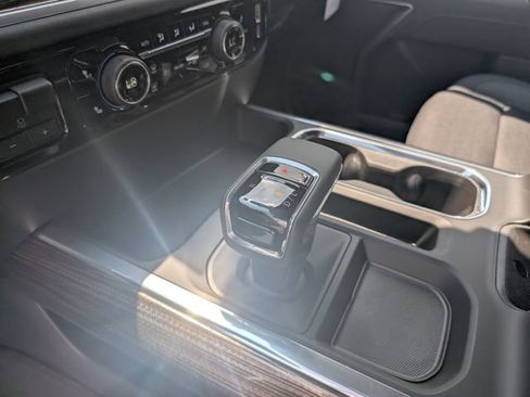New 2026 Chevrolet Silverado 1500 LT AWD/4WD image 22