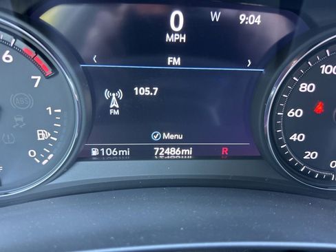 Used 2020 Cadillac XT4 Premium Luxury FWD image 20