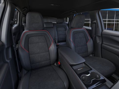 New 2025 Chevrolet Blazer EV RS w/ Super Cruise Package image 16