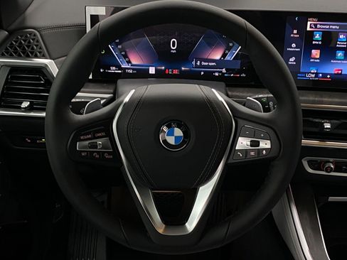 New 2026 BMW X5 xDrive40i AWD/4WD image 17
