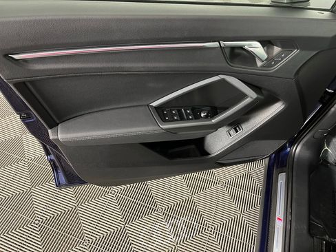 Used 2021 Audi Q3 2.0T Premium Plus w/ Premium Plus Package image 19