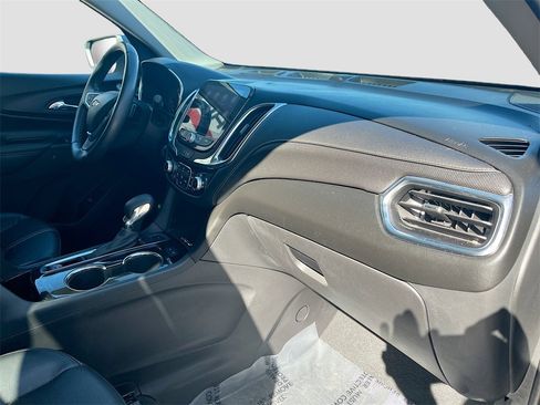 Used 2022 Chevrolet Equinox Premier image 28