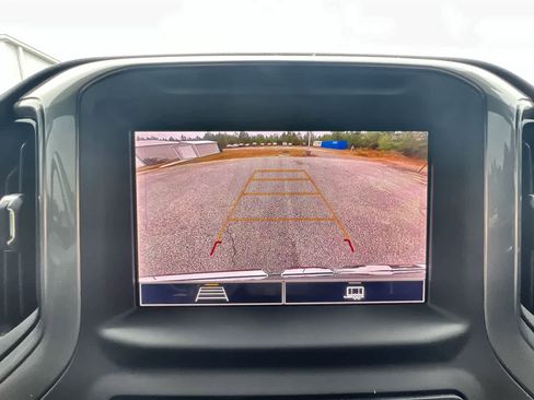 Used 2024 GMC Sierra 1500 Pro w/ Pro Value Package image 14