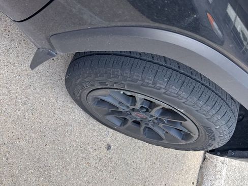 Used 2024 Toyota Tundra SR5 w/ SR5 Premium Package RWD image 10