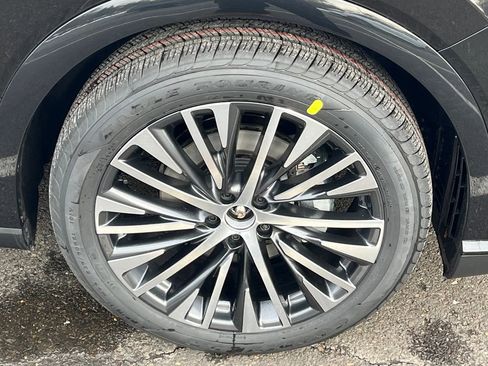 New 2026 Lexus RX 350 Premium Plus image 8