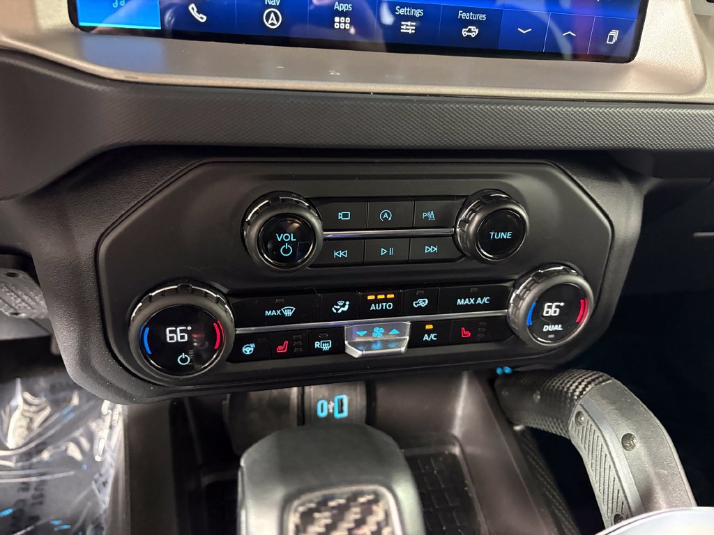 Certified 2024 Ford Bronco Raptor AWD/4WD image 18