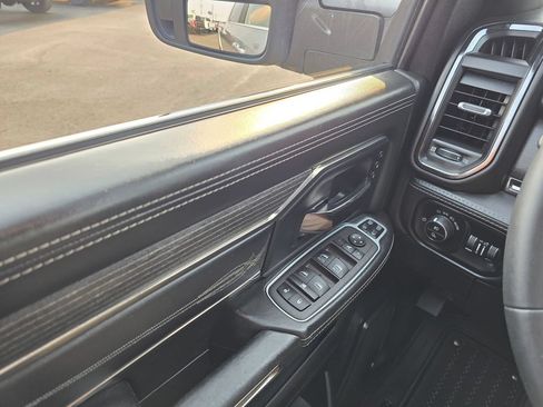 Used 2023 RAM 2500 Limited w/ Towing Technology Group AWD/4WD image 34