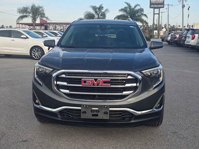 Used 2020 GMC Terrain SLT