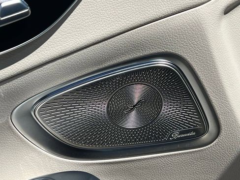 Certified 2026 Mercedes-Benz C 300 4MATIC Sedan image 24