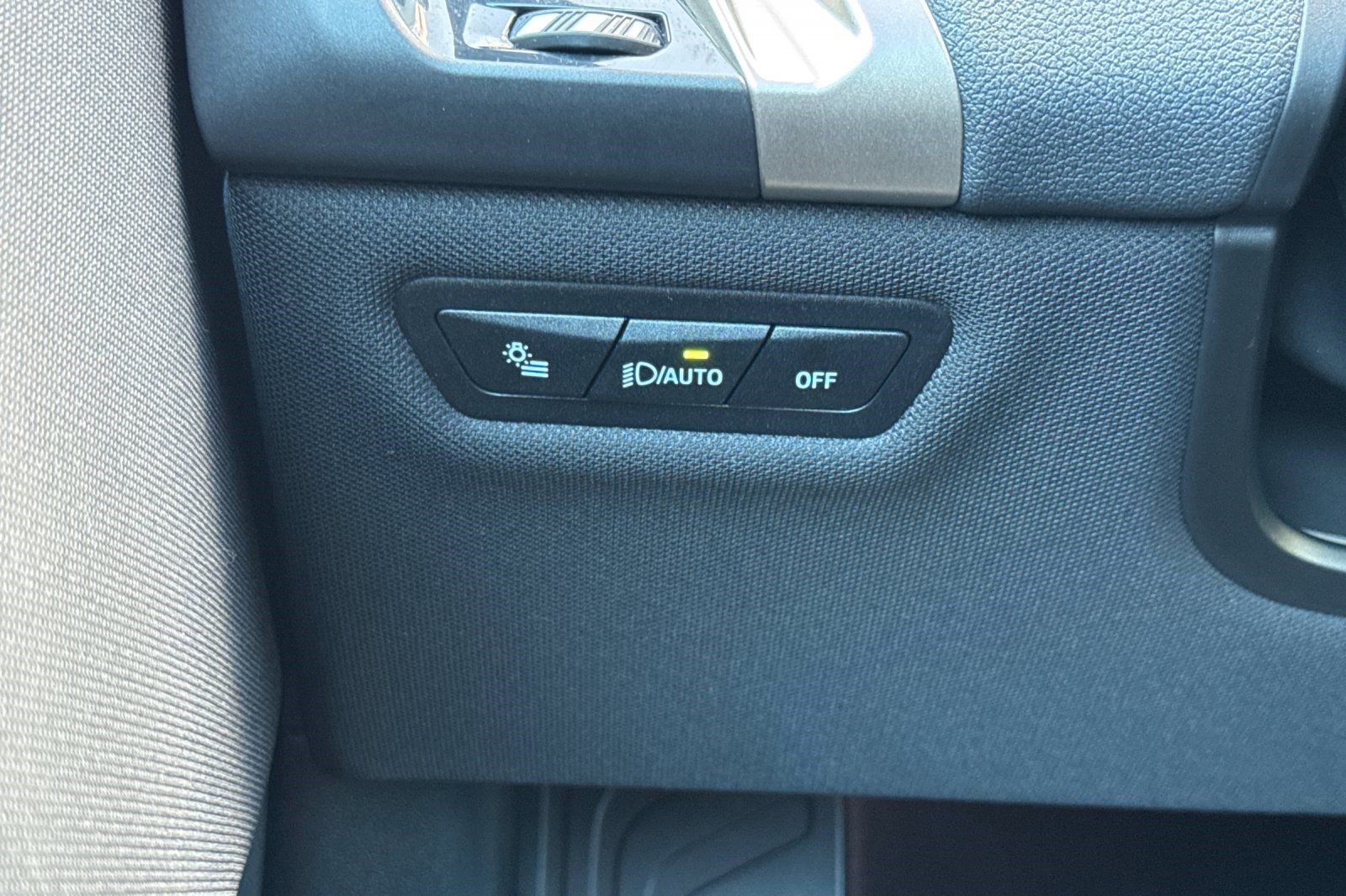 Certified 2024 BMW iX xDrive50 AWD/4WD image 38