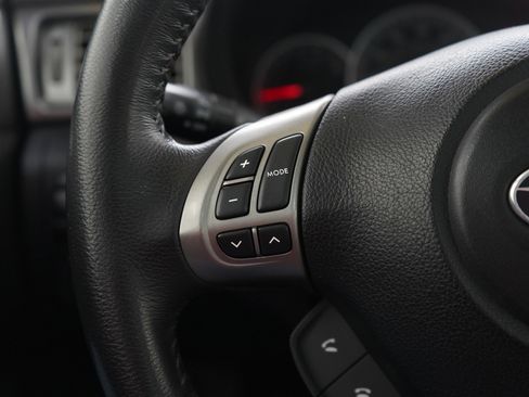 Used 2011 Subaru Impreza 2.5i Premium w/ PWR Moonroof Value Pkg image 23