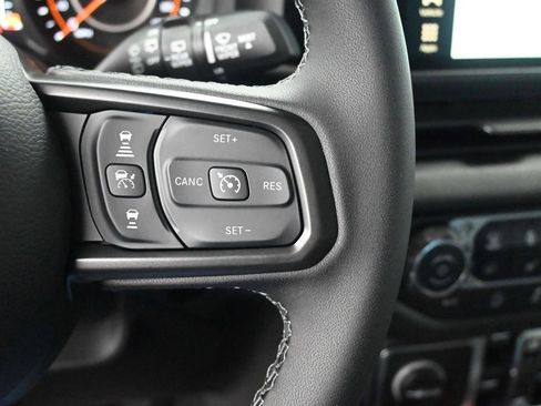 New 2026 Jeep Wrangler Sport S image 26