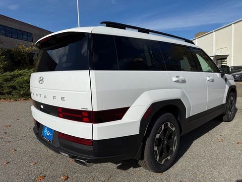 New 2026 Hyundai Santa Fe SEL image 9