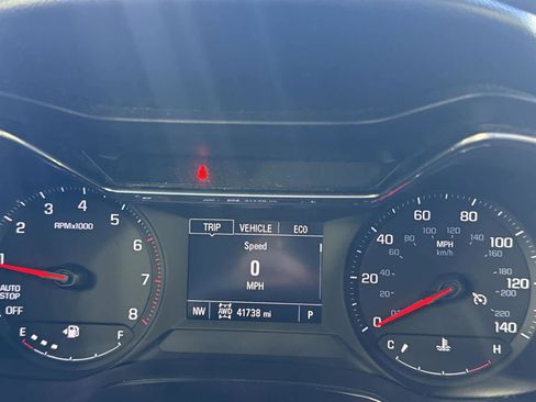 Used 2021 Chevrolet TrailBlazer LT w/ Convenience Package image 29