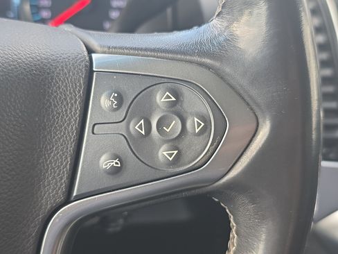 Used 2020 Chevrolet Tahoe LT AWD/4WD image 24